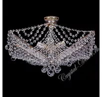 Люстра хрустальная Марина Люстра хрустальная Марина