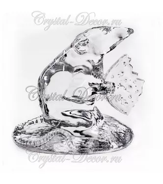Хрустальная крыса 2020 г. Хрустальная крыса 2020 г.
